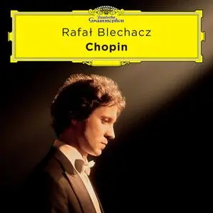 Rafał Blechacz - Chopin (2023)