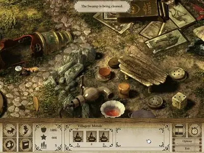 Little Folk Of Faery v1.0 Portable
