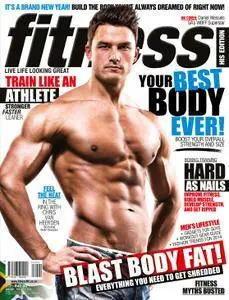 Fitness His Edition - February/March 2014