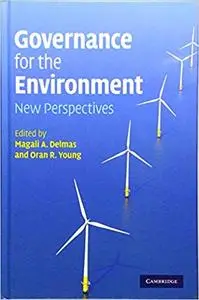 Governance for the Environment: New Perspectives