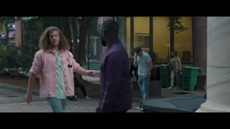 Woke S02E04