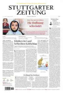 Stuttgarter Zeitung  - 14 Februar 2023