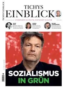 Tichys Einblick – 11 April 2023