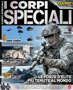 Guerre e Guerrieri Speciale – 18 settembre 2020