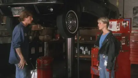 Some Kind Of Wonderful (1987)