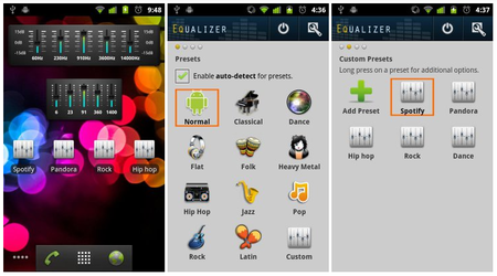 Equalizer v3.2.7