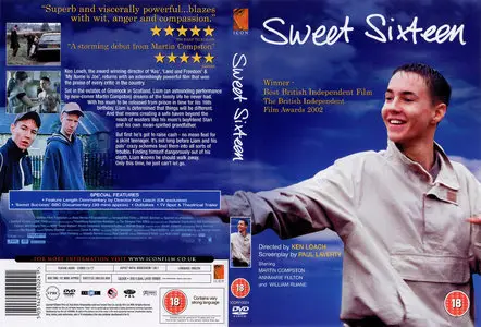 Sweet Sixteen (2002)