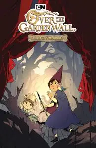 Over the Garden Wall - Soulful Symphonies (2020) (Digital-Empire