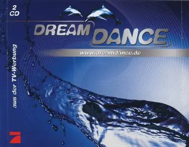 Dream Dance - vol. 42 2CD
