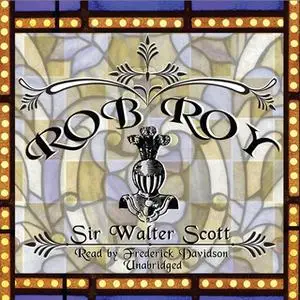 «Rob Roy» by Walter Scott
