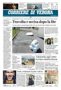 Corriere di Verona – 09 luglio 2020
