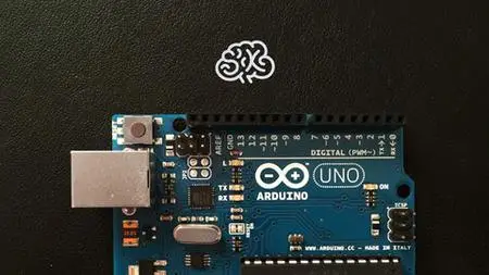 Formation Complète Sur Arduino : Les Premiers Pas Vers L'Iot