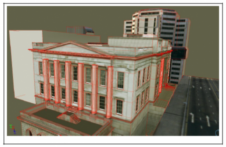 Autodesk ImageModeler 2009 SP1 build 19113 (x86)