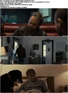 The Motel Life (2012)