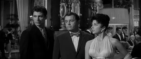 Seven Thieves (1960)