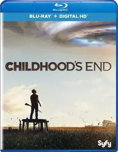 Childhood's End (2015)