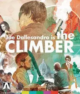 The Climber (1975) L'ambizioso