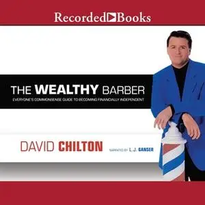 «The Wealthy Barber» by David Chilton