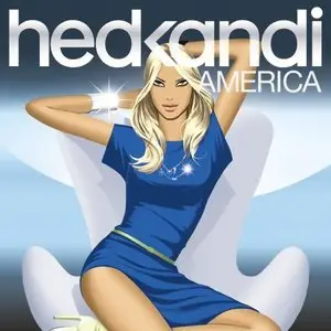 Hed Kandi - Serve Chilled 09 (2009)
