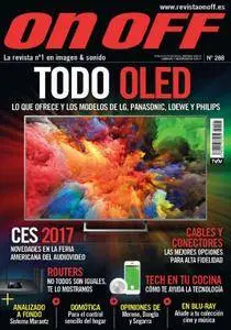On Off - Febrero 2017