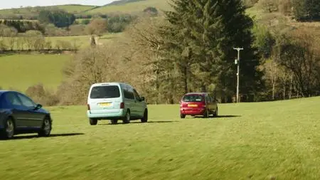 The Grand Tour S04E04