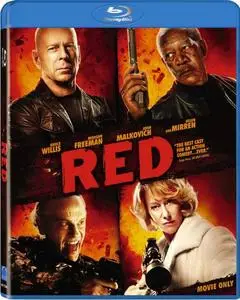 RED (2010)