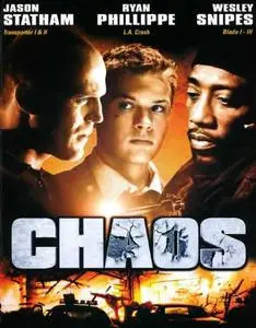 Chaos (2006 ) Final melody