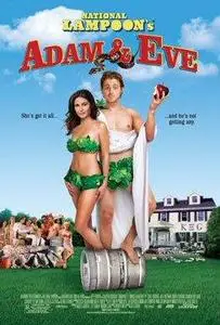 Adam and Eve (2006)