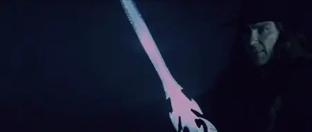 The Bleeding (2009)