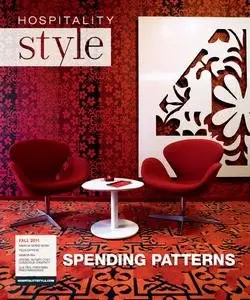Hospitality Style - Fall 2011