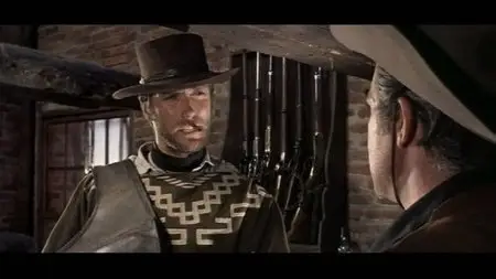 Per Qualche Dollaro in Più (1965) Remastered Edition [Untouched]
