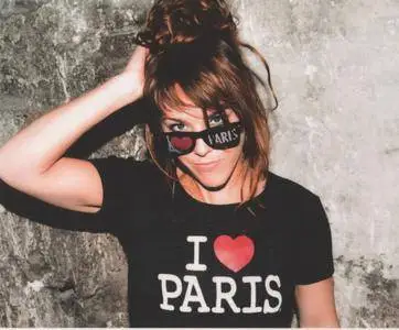 Zaz - Paris, Encore ! (2015)