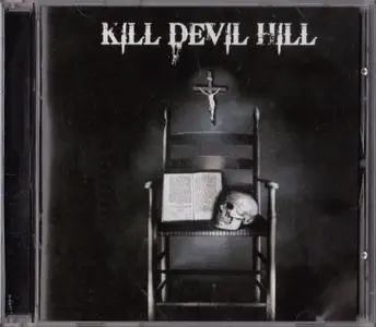 Kill Devil Hill - Kill Devil Hill (2012)