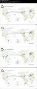 Google Cloud Platform (GCP) Fundamentals: Core Architecture