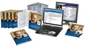 Kaplan Schweser CFA 2010 Level 3 Videos + Ebooks