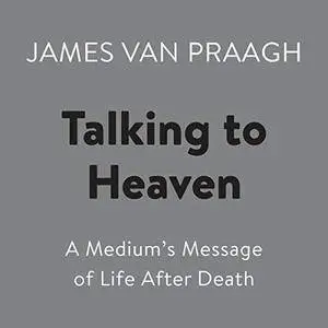 Talking to Heaven [Audiobook]