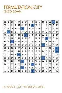 Permutation City: A Novel (Repost)