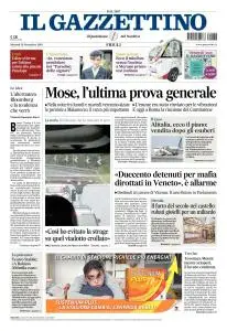 Il Gazzettino Friuli Venezia Giulia - 26 Novembre 2019