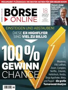 Börse Online – 05. Mai 2022