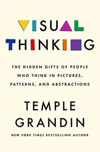 Visual Thinking: The Hidden Gifts of People Who Think in Pictures, Patterns, and Abstractions