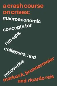 A Crash Course on Crises: Macroeconomic Concepts for Run-Ups, Collapses, and Recoveries