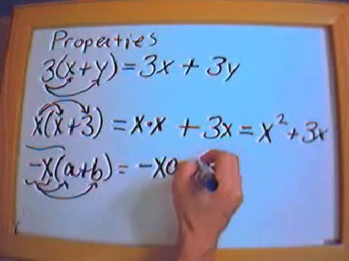 Math Tutor DVD - Fractions Thru Algebra [repost]