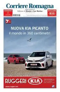 Corriere Romagna - 26 Maggio 2017