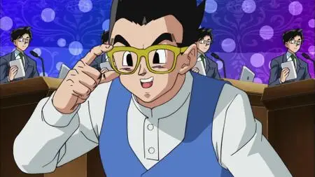 Dragon Ball Super S04E29