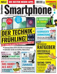 Smartphone Magazin – 09 April 2022