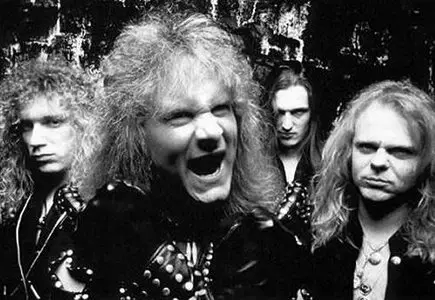 Running Wild - Japanese Albums Collection (1984-2003, 17CD)