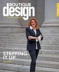 Boutique Design - July/August 2014