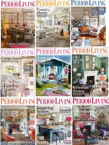 Period Living - Full Year 2018 Collection