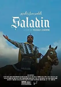 Saladin / El Naser Salah el Dine (1963)