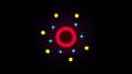 Abstract Line Solar Elegant System 1552561